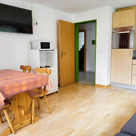 Apartments Atlas ザース・グルント エクステリア 写真