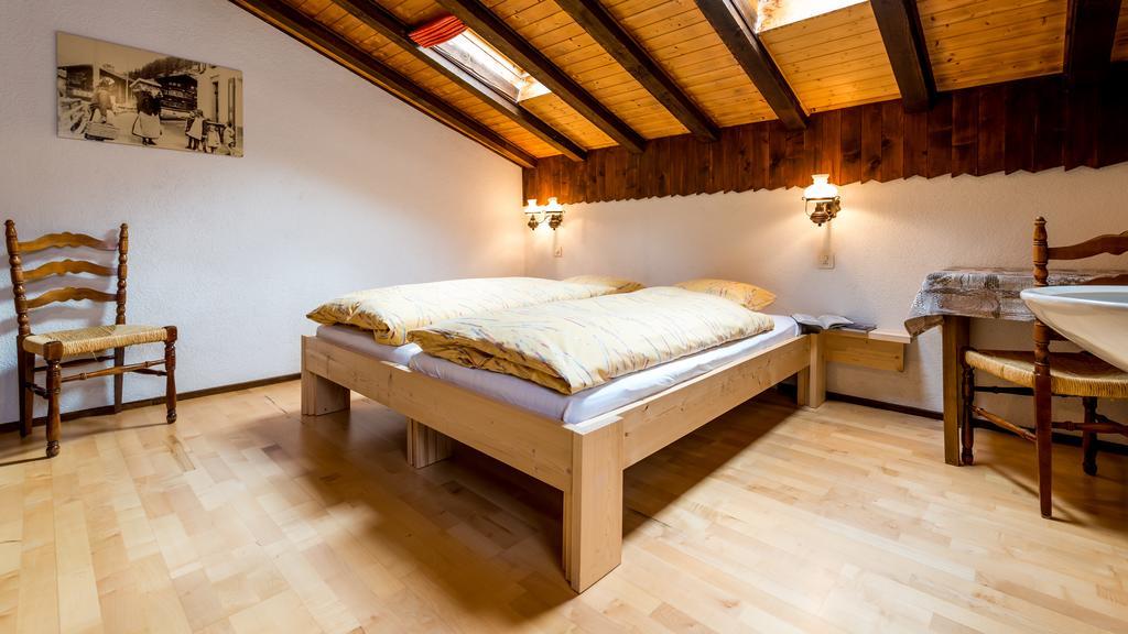 Apartments Atlas ザース・グルント 部屋 写真