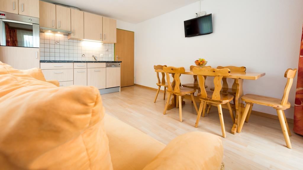 Apartments Atlas ザース・グルント 部屋 写真