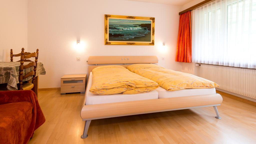 Apartments Atlas ザース・グルント 部屋 写真