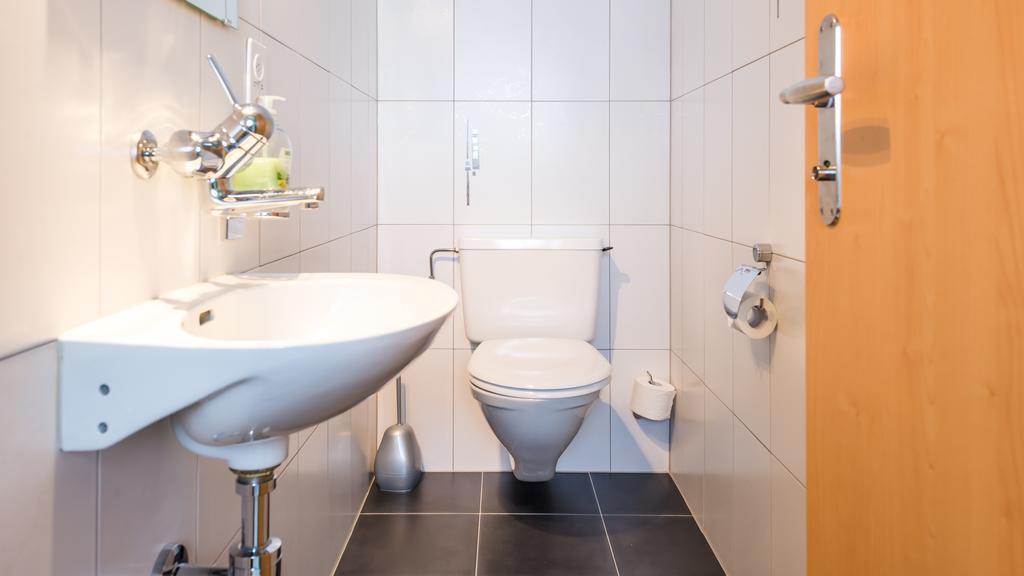 Apartments Atlas ザース・グルント 部屋 写真