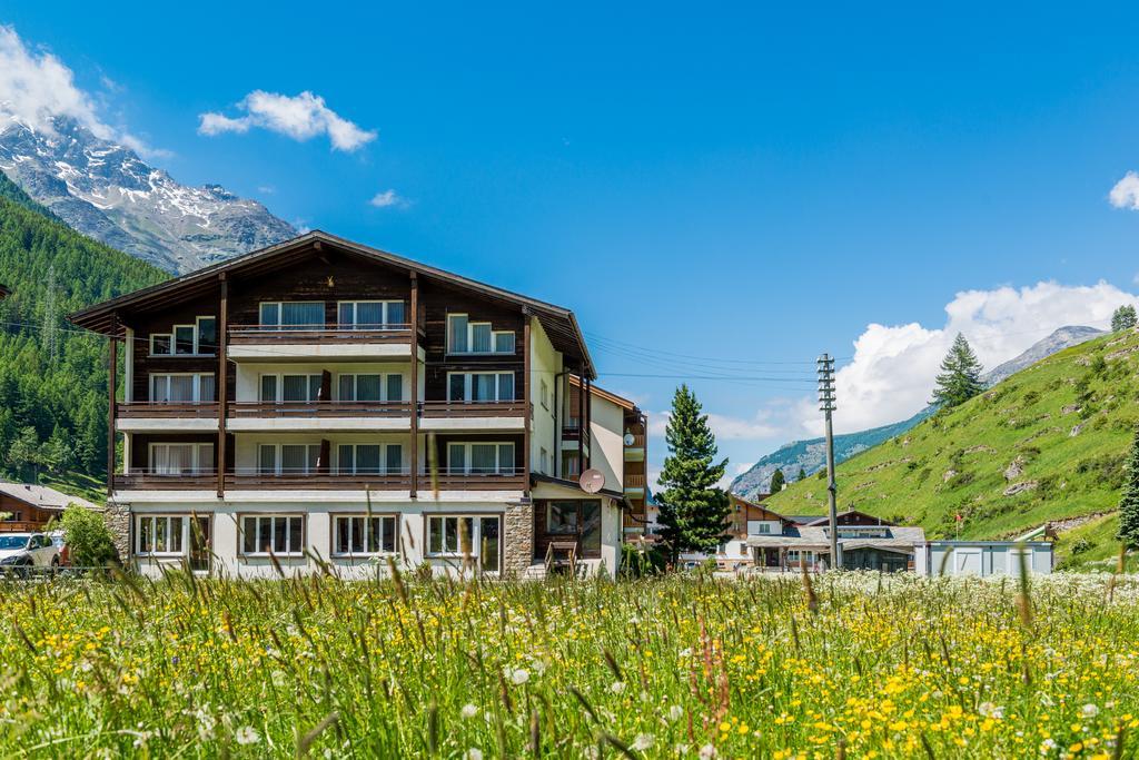 Apartments Atlas ザース・グルント 部屋 写真