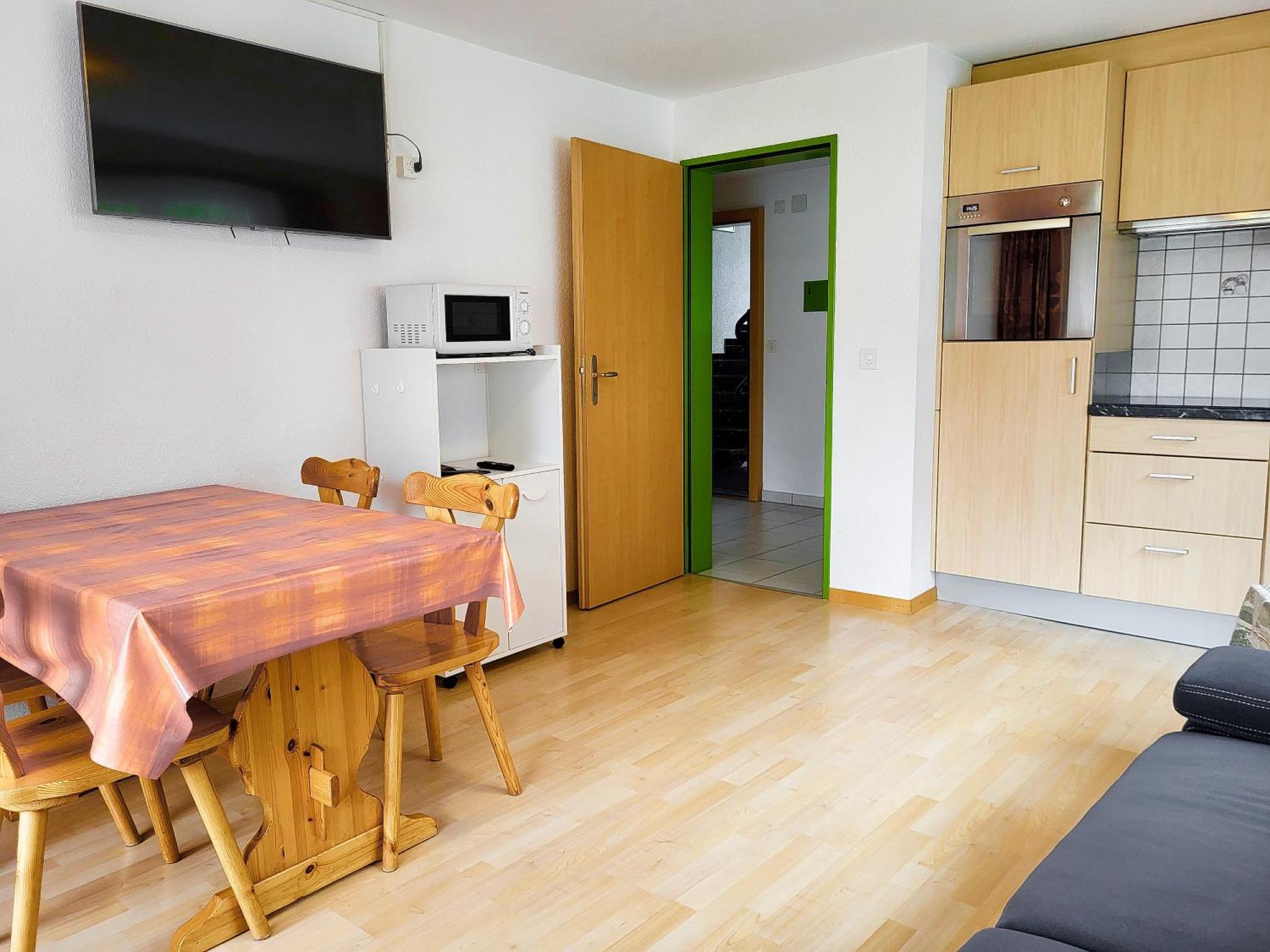 Apartments Atlas ザース・グルント エクステリア 写真